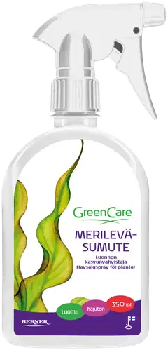 GreenCare merileväsumute 350 ml - 1