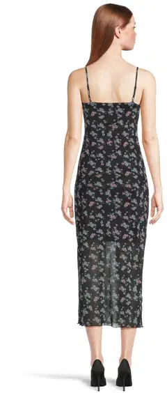 WKLY. naisten mekko 218W160436 - AOP - 3