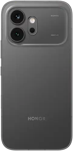 HONOR 600 8GB+256GB -älypuhelin, musta - 1