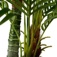 Lykke tekokasvi areca palm 180cm - 2