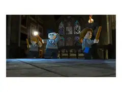 PlayStation 4 Lego Harry Potter Years 1-7 - 8