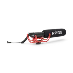 Rode VideoMic Rycote kameramikrofoni - 2