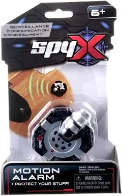 SpyX Motion Alarm -liikehälytin - 1