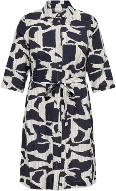 ONLY CARMAKOMA naisten paitamekko Carmisia - Cloud dancer - 1