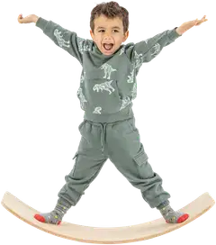 Pilvi tasapainolauta - 1