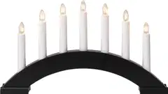 Star Trading kynttelikkö Bea Bow - 1