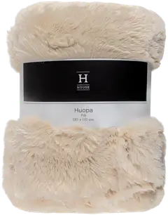 House huopa Bubble 130x170 cm beige - 3