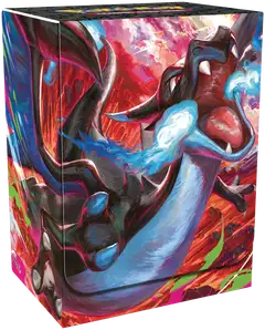 Pokémon Mega Charizard Ultra Premium Collection - 11