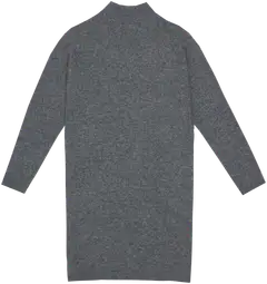 House naisten neulemekko 213H402504 - dark mel grey - 2