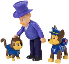 Paw Patrol Sankaripennut hahmopakkaus, erilaisia - 6