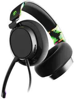 Skullcandy pelikuuloke Slyr multi-platform - 2