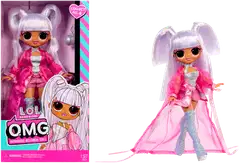 L.O.L. OMG Entry muotinukke - 6