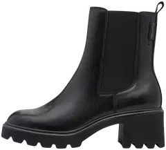 Tamaris naisten nilkkuri 1-25453-47-001 - Black - 2