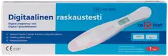 Co-Test Digitaalinen raskaustesti - 1