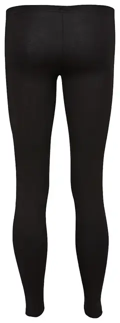 Finnwear bambu leggingsit - BLACK - 2