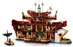 LEGO® ONE PIECE 75640 Kelluva ravintola Baratie - 9