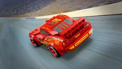 LEGO® Speed Champions 77255 Salama McQueen - 8