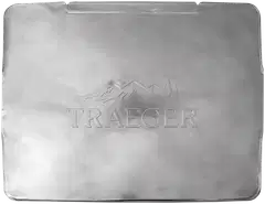 Traeger rasva-alustan suoja 5 pak koko S - 1