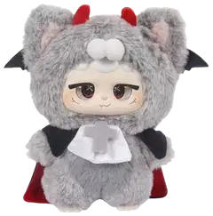 Miiloo 17 cm klipsipehmo Blind Box lajitelma - 9