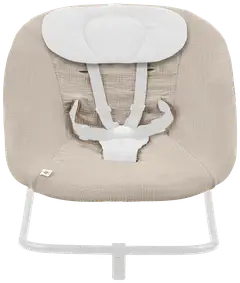 Hauck suojapeite syöttötuoliin Highchair beige - 5