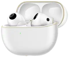 Huawei langattomat vastamelunappikuulokkeet FreeBuds Pro 4 valkoinen - 5