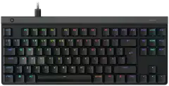 Logitech G515 TKL Rapid pelinäppäimistö - 1