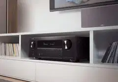 Denon AVC-X2850H 7.2 HEOS AV-vahvistin - 6