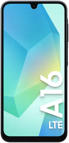 Samsung Galaxy A16 lte musta 128gb  älypuhelin - 7