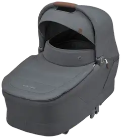 Maxi-Cosi Sense kantokoppa Twillic Graphite - 1