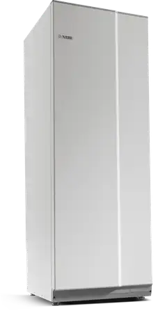 NIBE lämminvesivaraaja RST 300 l - 1