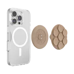 Popsockets puhelinpidike magsafe suck up latte - 7