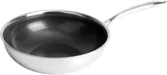 Tomi Björck hybridi wokkipannu 28cm - 1