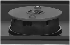 Sencor ruoka- ja hyötykasvikuivuri SFD 950SS - 5