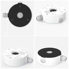 Reolink D20 kytkentärasia valkoinen - 3