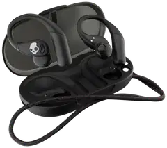 Skullcandy langattomat nappikuulokkeet Push 540 Open musta - 2