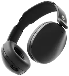 Skullcandy langattomat sankakuulokkeet Hesh 360 musta - 1