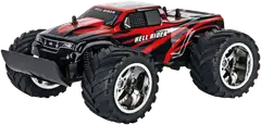 Carrera kauko-ohjattava auto RC Hell Rider 2,4GHz - 1