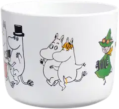 Martinex Muumi muki 2,5 dl - 2