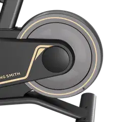 Kingsmith PB08S Spinningpyörä - 6