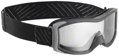 Bolle Safety tuuletettu suojamaski X1000, kirkas RAIDERKIT - 2
