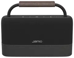 Jamo Flow vedenkestävä Bluetooth-kaiutin Dark Grey - 1