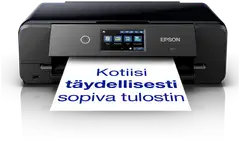 Epson Expression Photo XP-980 monitoimitulostin - 1