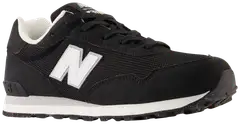 New Balance lasten tennari 515 - BLACK - 3