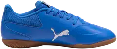 Puma lasten futsalkenkä Truco III Jr - Ultra Blue-Puma White-Blue - 2