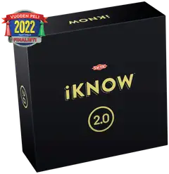 Tactic peli iKnow 2.0 - 3