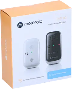 Motorola itkuhälytin PIP10 - 4