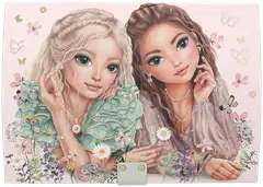 TOPModel koodillinen & soiva korurasia SUMMER FEELING - 2