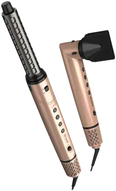 Revamp Dynamic Radiance Pro Blow Dry 7in1 Ionic multistyler hiustenmuotoilija (DR-2850GD-EU) - 4