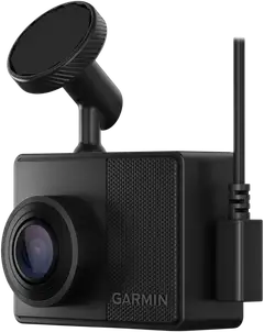 Garmin Dash Cam 67W musta - Ajotallennin - 6