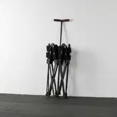 Nordcore Trampoliini Pro Taitettava - 12